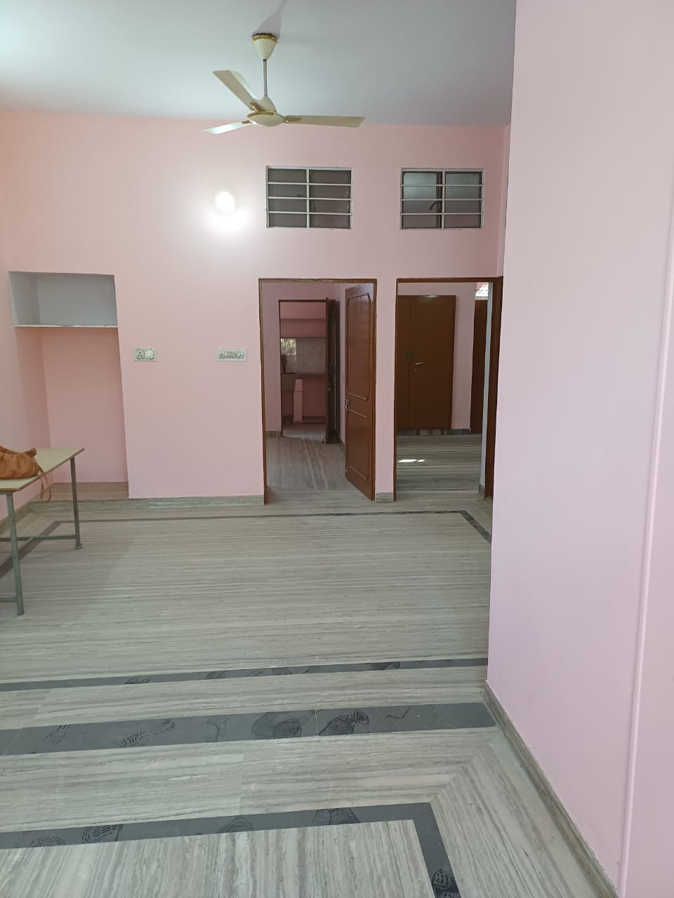 2 BHK Semi Furnished Flat for Rent in Triveni Nagar Jaipur-Gopalpura-Jaipur